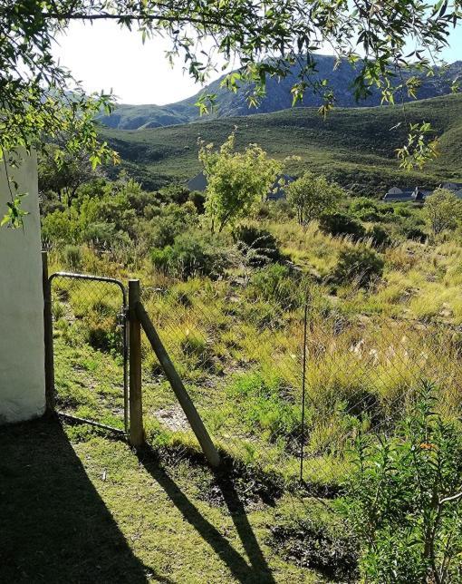 Montagu Ronda-View别墅 外观 照片
